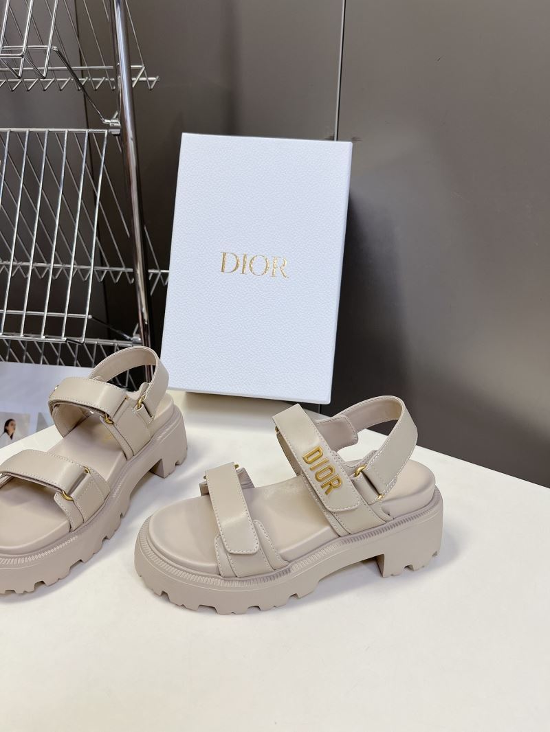 Christian Dior Sandals